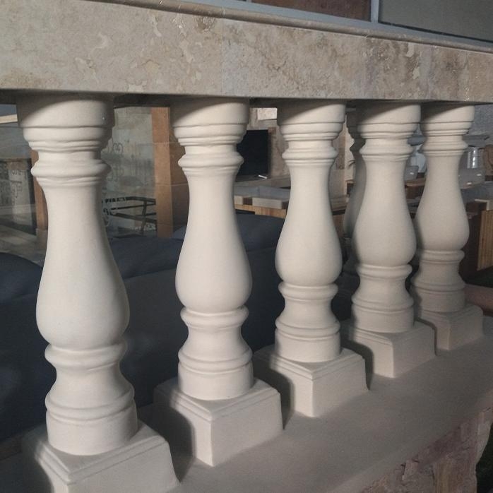 FRP Balusters